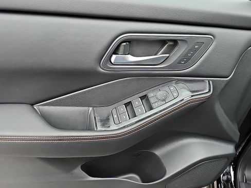 Certified 2025 Nissan Rogue SV w/ Rock Creek Premium Package image 13