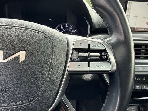 Used 2022 Kia Telluride S AWD/4WD image 12