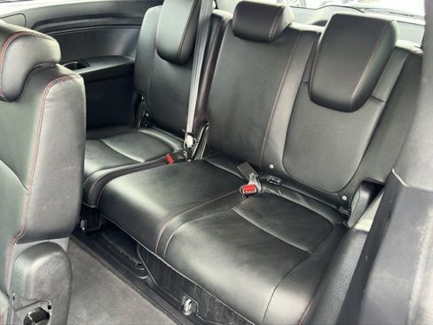 Used 2024 Honda Odyssey Sport image 23