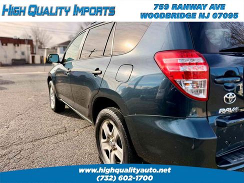 Used 2011 Toyota RAV4 4WD image 35