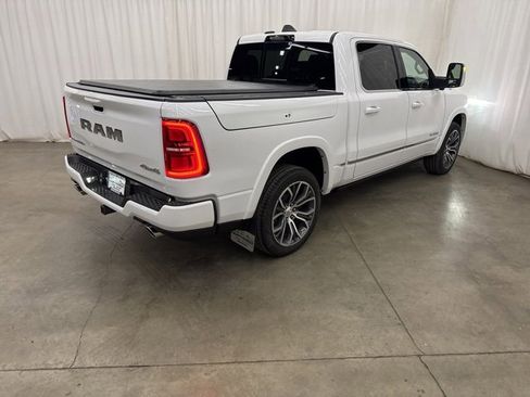 New 2026 RAM 1500 Tungsten w/ Towing Technology Group image 31