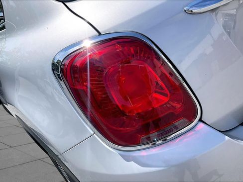 Used 2018 FIAT 500X Pop w/ Popular Equipment Group AWD/4WD image 28