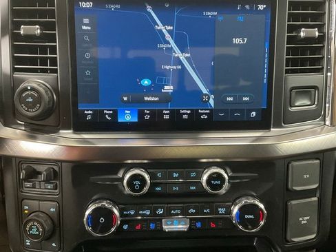 Used 2024 Ford F250 King Ranch w/ Tremor Off-Road Package image 17