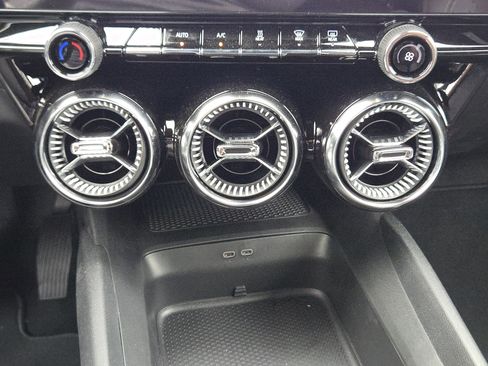 New 2026 Chevrolet Blazer EV LT image 14