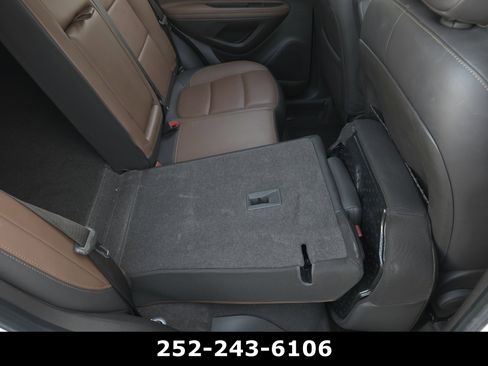 Used 2015 Buick Encore Leather FWD image 32