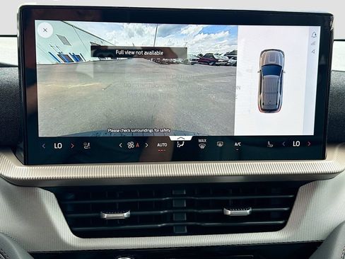 New 2026 Ford Explorer Active w/ Active Comfort Package RWD image 16