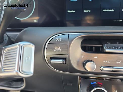 New 2026 Hyundai Palisade Calligraphy image 22