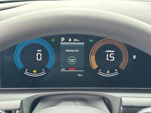 New 2026 Hyundai Santa Cruz SEL AWD/4WD image 14