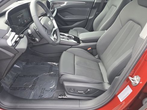 New 2026 Audi A6 Premium Plus image 19