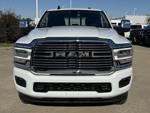 Used 2024 RAM 2500 Laramie image 10