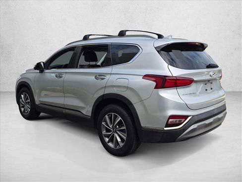 Used 2020 Hyundai Santa Fe Limited FWD image 6