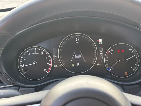 Used 2024 MAZDA CX-30 AWD 2.5 S w/ Select Sport Pkg image 18