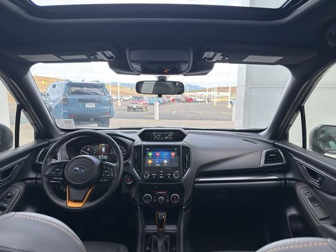 Used 2024 Subaru Forester Wilderness image 18
