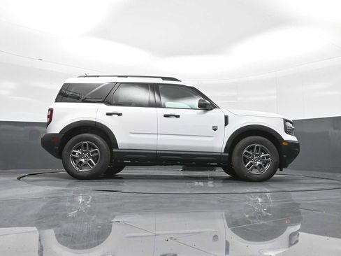 New 2025 Ford Bronco Sport Big Bend w/ Convenience Package image 29