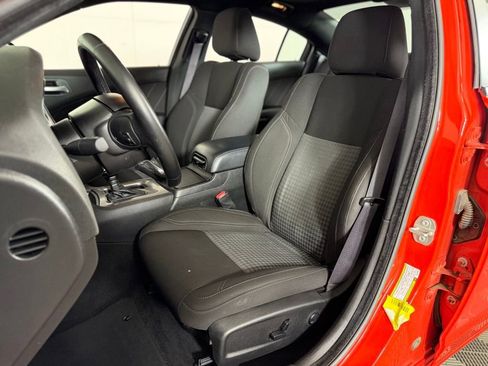 Certified 2023 Dodge Charger SXT w/ Blacktop Package image 30