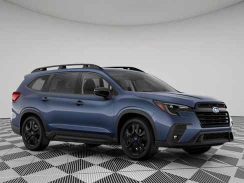 New 2025 Subaru Ascent Bronze Edition image 1