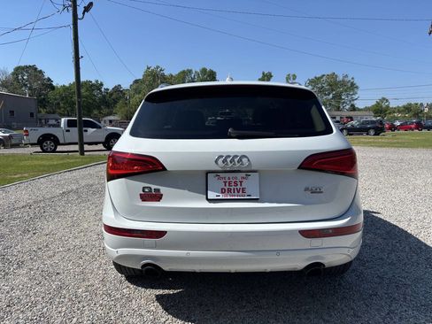 Used 2013 Audi Q5 2.0T Premium Plus image 4