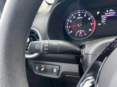 Certified 2023 Kia Forte LXS w/ LXS Technology Package FWD image 25