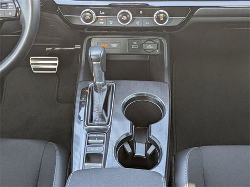 Used 2023 Honda Civic Sport image 17