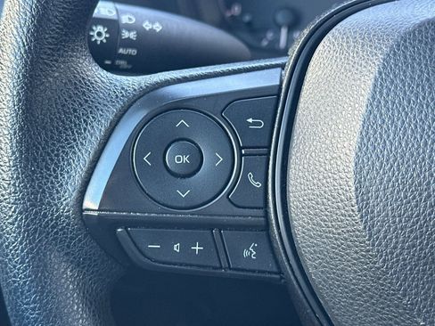 Certified 2024 Toyota Corolla LE FWD image 35