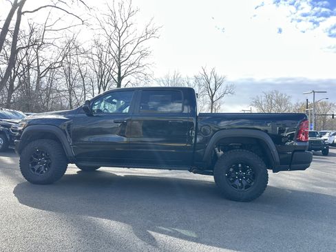 New 2026 RAM 1500 RHO image 26