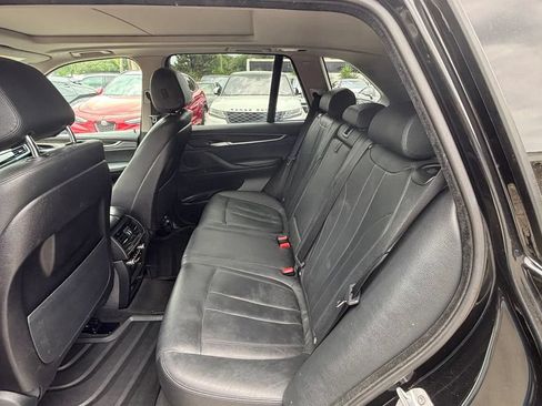 Used 2016 BMW X5 xDrive35i AWD/4WD image 10
