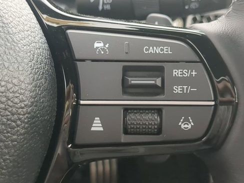 New 2026 Honda Civic Sport Touring image 26