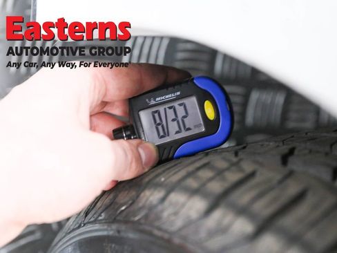 Used 2021 Honda Civic EX image 25