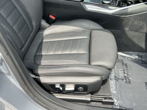 Used 2024 BMW i4 eDrive35 w/ Premium Package RWD image 31