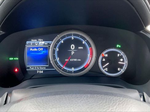 Used 2016 Lexus RX 350 F Sport w/ Accessory Package image 25