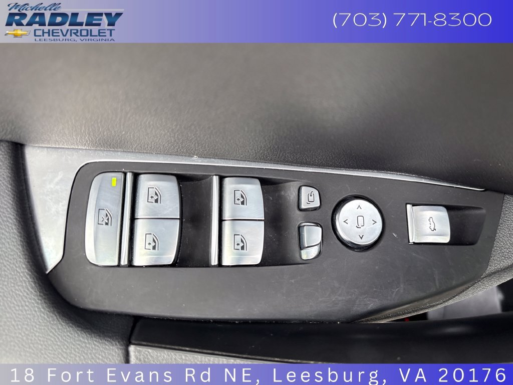 Used 2021 BMW X3 xDrive30i w/ Convenience Package AWD/4WD image 13