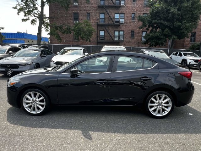 Used 2017 MAZDA MAZDA3 Touring FWD image 7