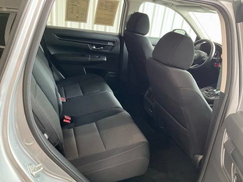 Certified 2025 Honda CR-V EX image 21