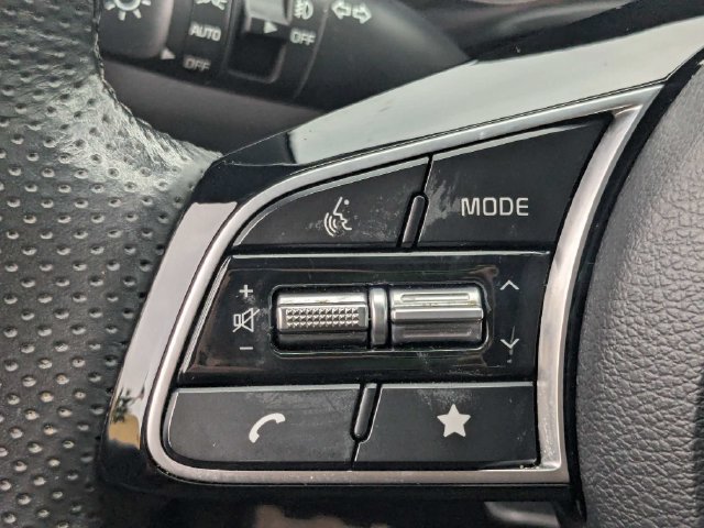 Certified 2024 Kia Forte GT-Line w/ GT-Line Premium Package FWD image 28