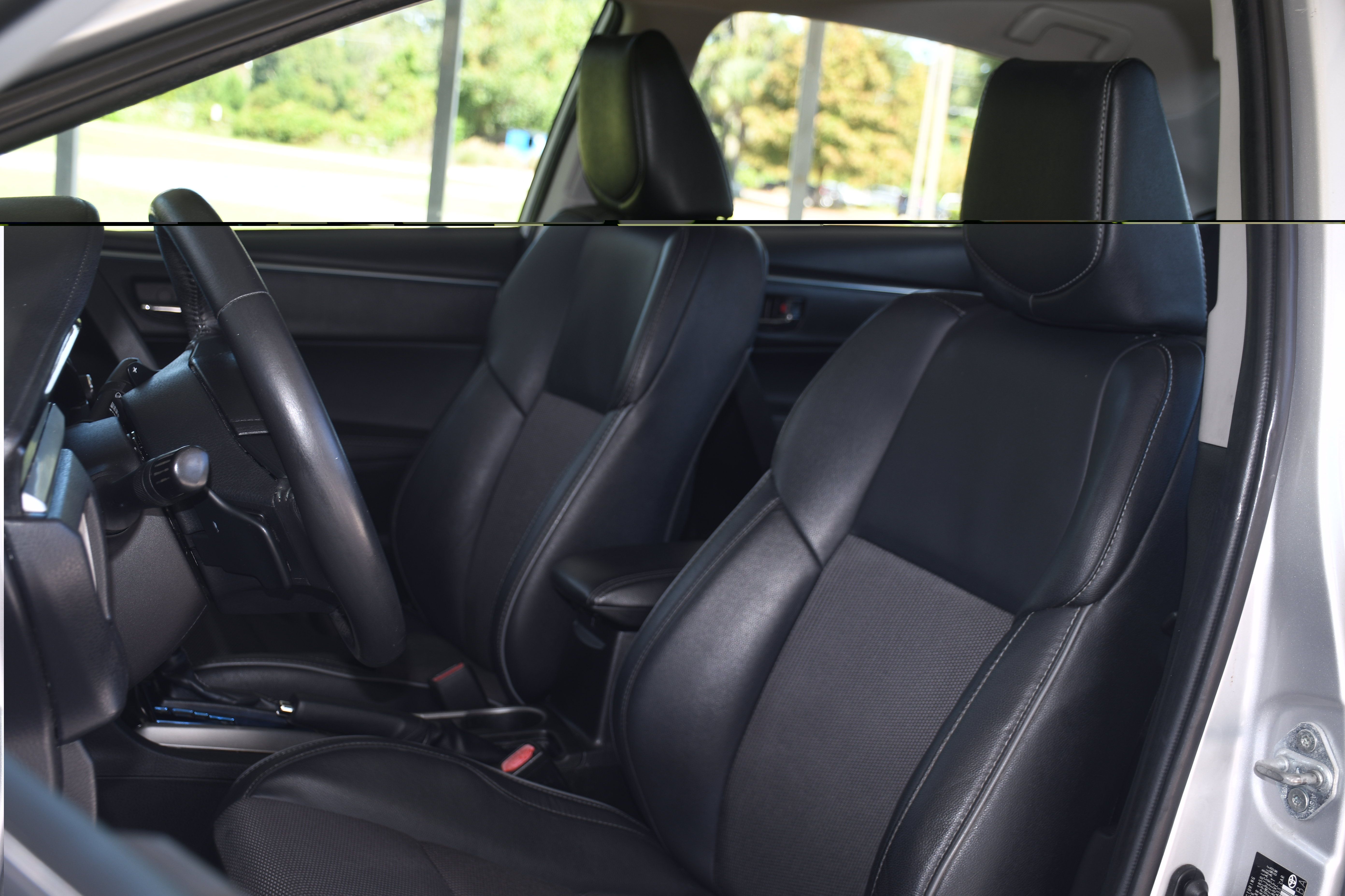 Used 2016 Toyota Corolla S FWD image 11