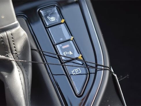 New 2025 Kia Niro EX Touring image 30