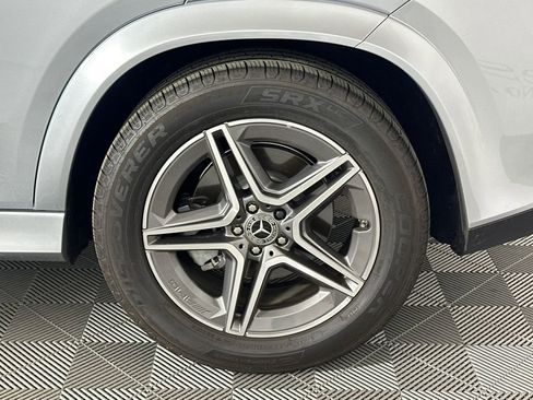 Certified 2026 Mercedes-Benz GLE 450 4MATIC image 10