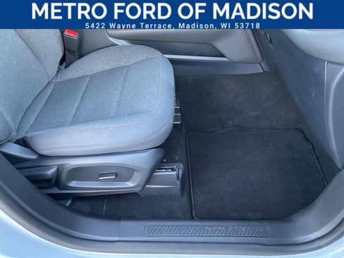 Used 2025 Ford Explorer Active image 48