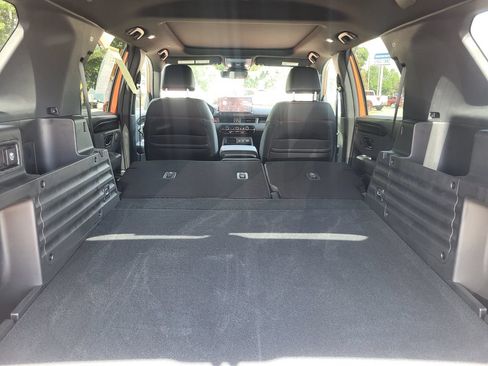 Used 2026 Honda Passport TrailSport image 26