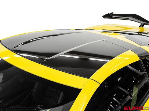 Used 2026 Chevrolet Corvette Z06 RWD image 20