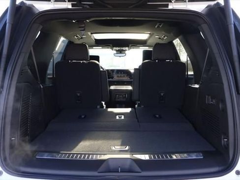 New 2026 Chevrolet Tahoe Premier image 50