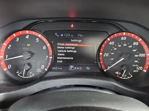 Certified 2025 Nissan Frontier Pro-X RWD image 25