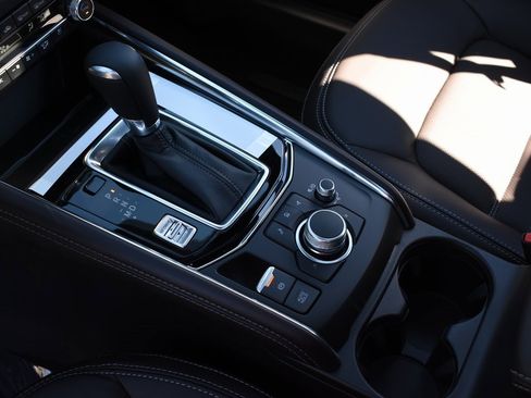 New 2025 MAZDA CX-5 Signature image 20