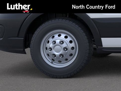New 2026 Ford Transit 250 148 Medium Roof Extended AWD image 19
