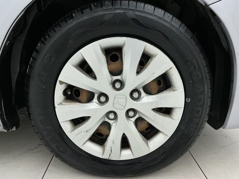Used 2012 Honda Civic LX image 46