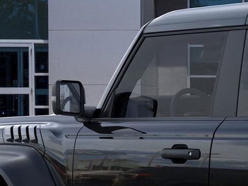 New 2025 Ford Bronco Raptor w/ Interior Carbon Fiber Pack AWD/4WD image 22