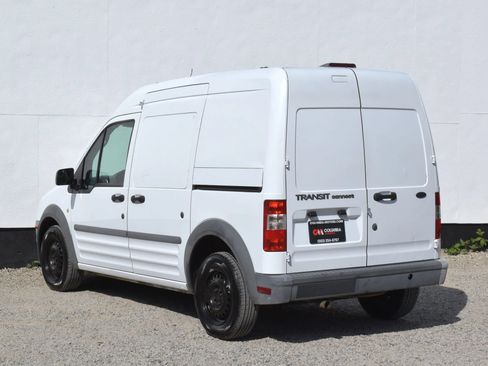 Used 2011 Ford Transit Connect XL FWD image 32