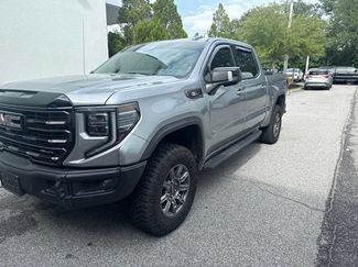 Used 2026 GMC Sierra 1500 AT4X AWD/4WD video 1