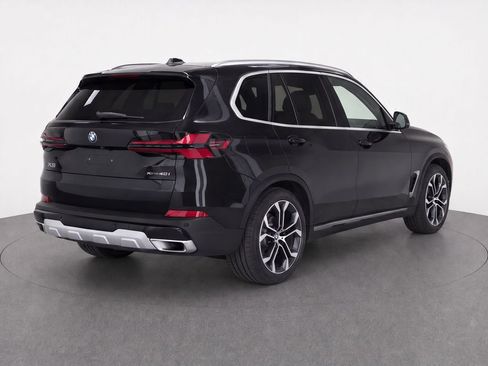 Certified 2026 BMW X5 sDrive40i RWD image 32