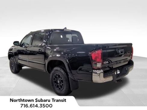 Used 2021 Toyota Tacoma SR5 image 3
